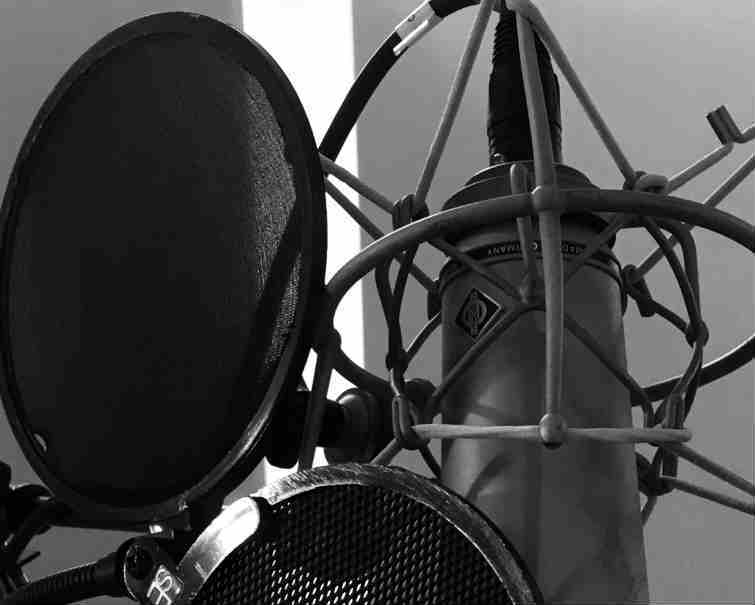 neumann mikrofon