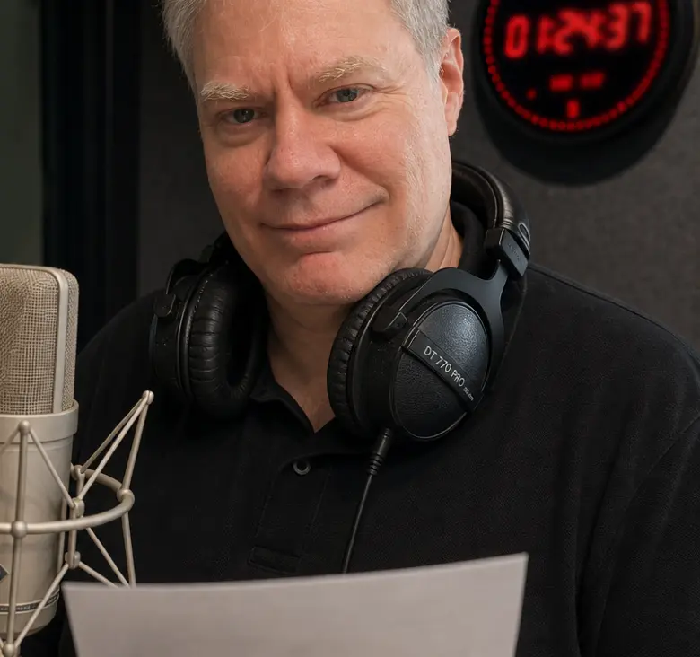 Steve Crilley