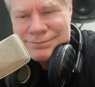 Neumann Mikrofon
